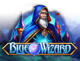 Blue Wizard Blue Wizard
