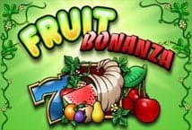 Fruit Bonanza Fruit Bonanza