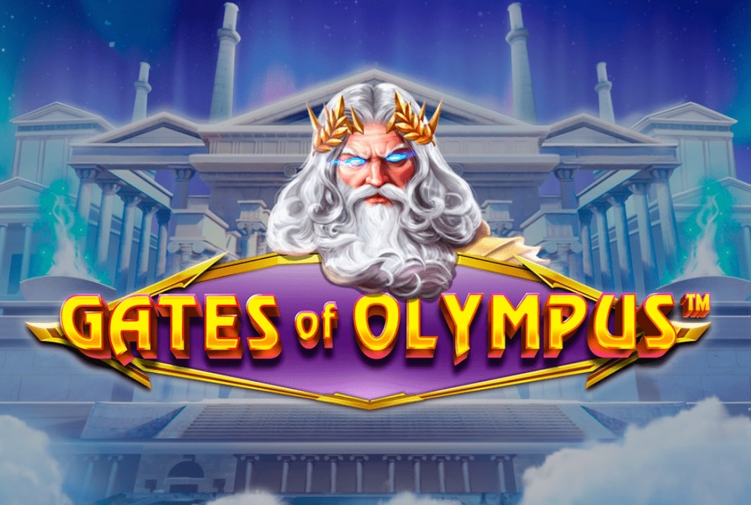 Gates of Olympus Gates of Olympus