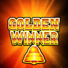 Golden Winner Golden Winner
