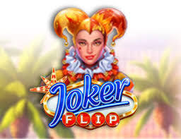 Joker Flip Joker Flip