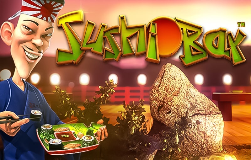 Sushi Bar Sushi Bar