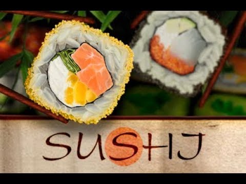 Sushi Sushi