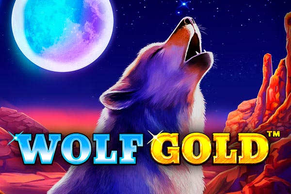 Wolf Gold Wolf Gold